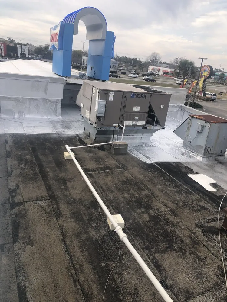 Slide of I Fix Roof Leaks Plus