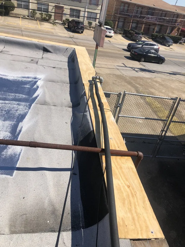 Slide of I Fix Roof Leaks Plus