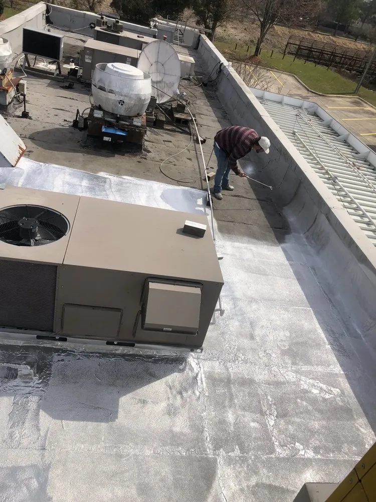 Slide of I Fix Roof Leaks Plus