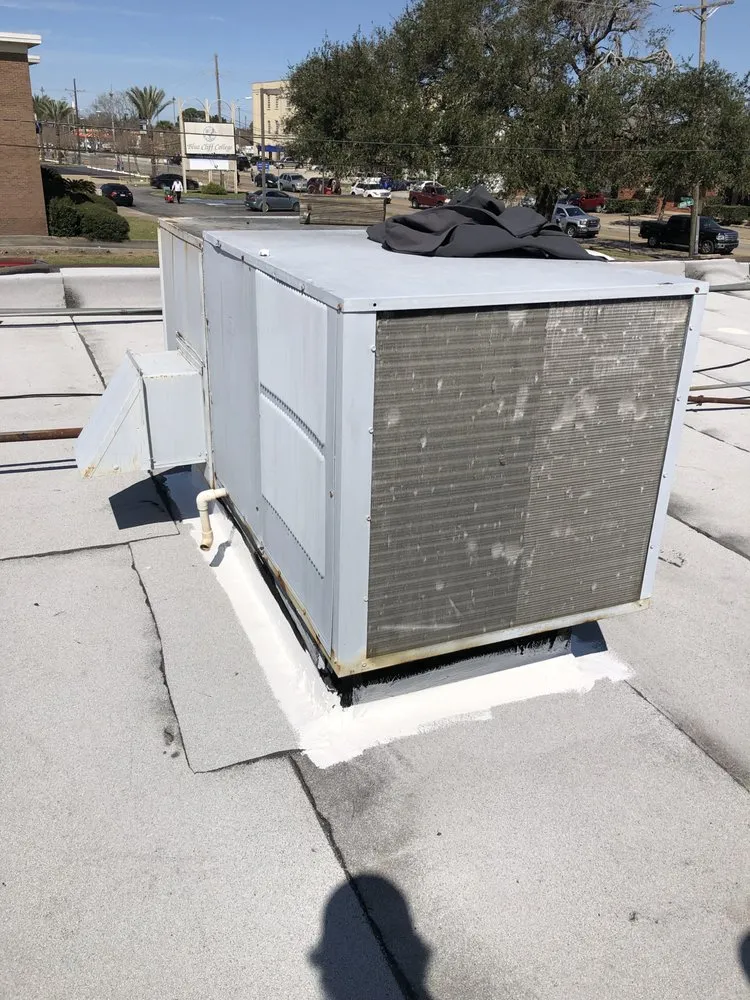 Slide of I Fix Roof Leaks Plus