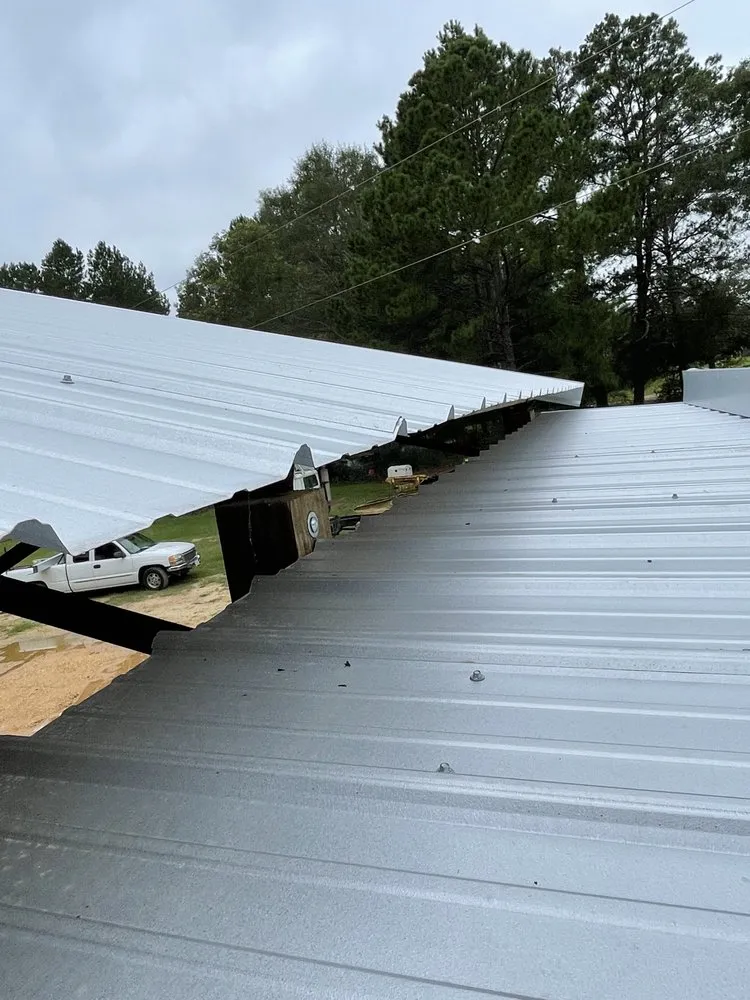 Slide of I Fix Roof Leaks Plus