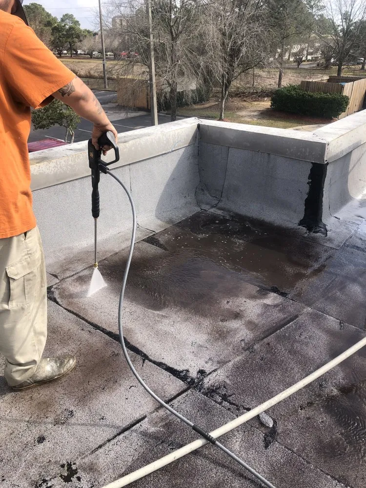 Slide of I Fix Roof Leaks Plus