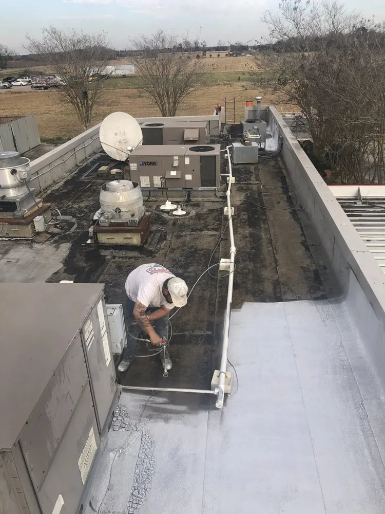 Slide of I Fix Roof Leaks Plus