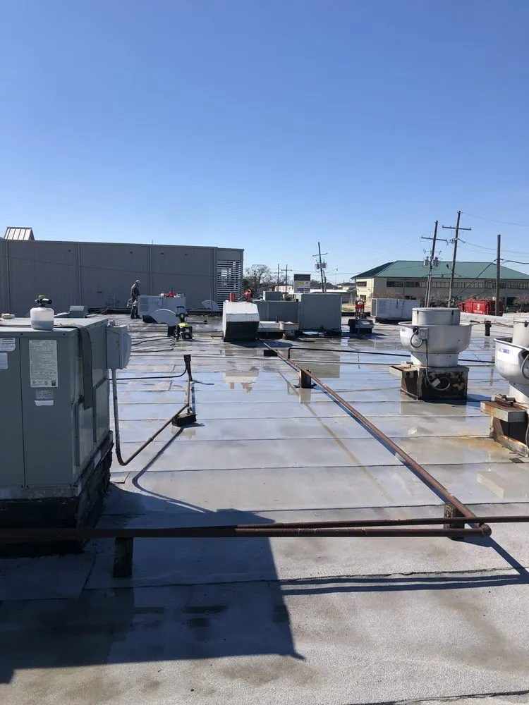 Slide of I Fix Roof Leaks Plus