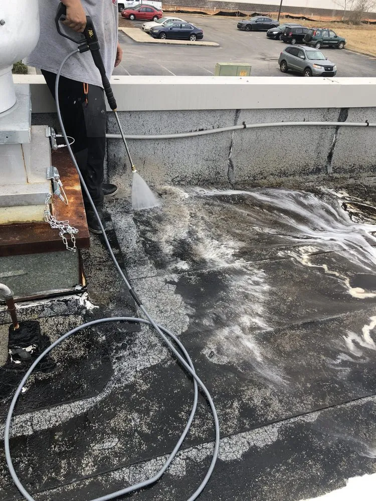 Slide of I Fix Roof Leaks Plus