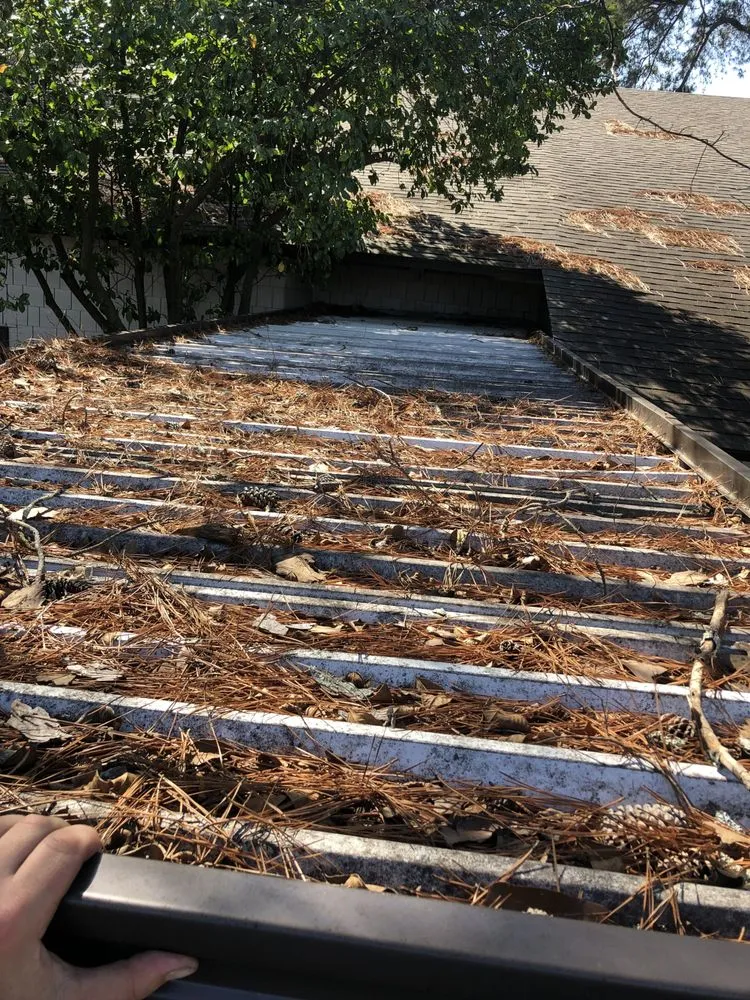 Slide of I Fix Roof Leaks Plus