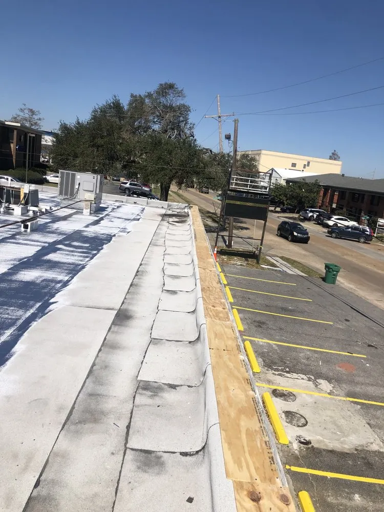 Slide of I Fix Roof Leaks Plus