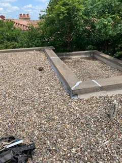 Slide of I M Roofing & Construction