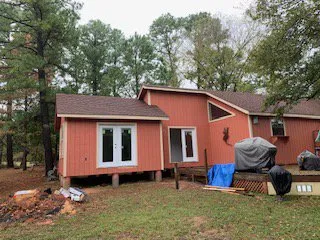 Slide of I M Roofing & Construction