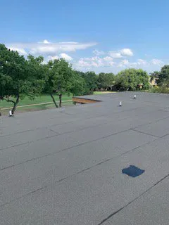 Slide of I M Roofing & Construction