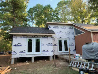 Slide of I M Roofing & Construction