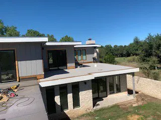 Slide of I M Roofing & Construction