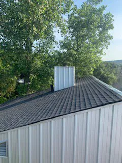 Slide of I M Roofing & Construction