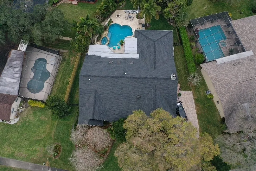 Slide of I Need A Roof