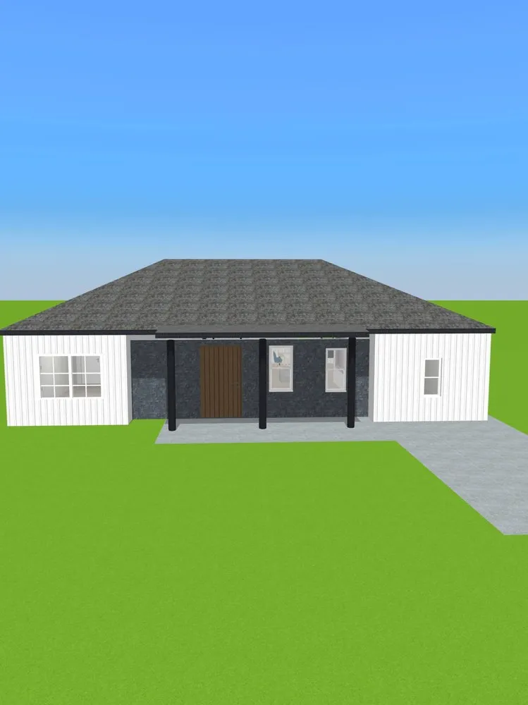 Slide of I R Renovations