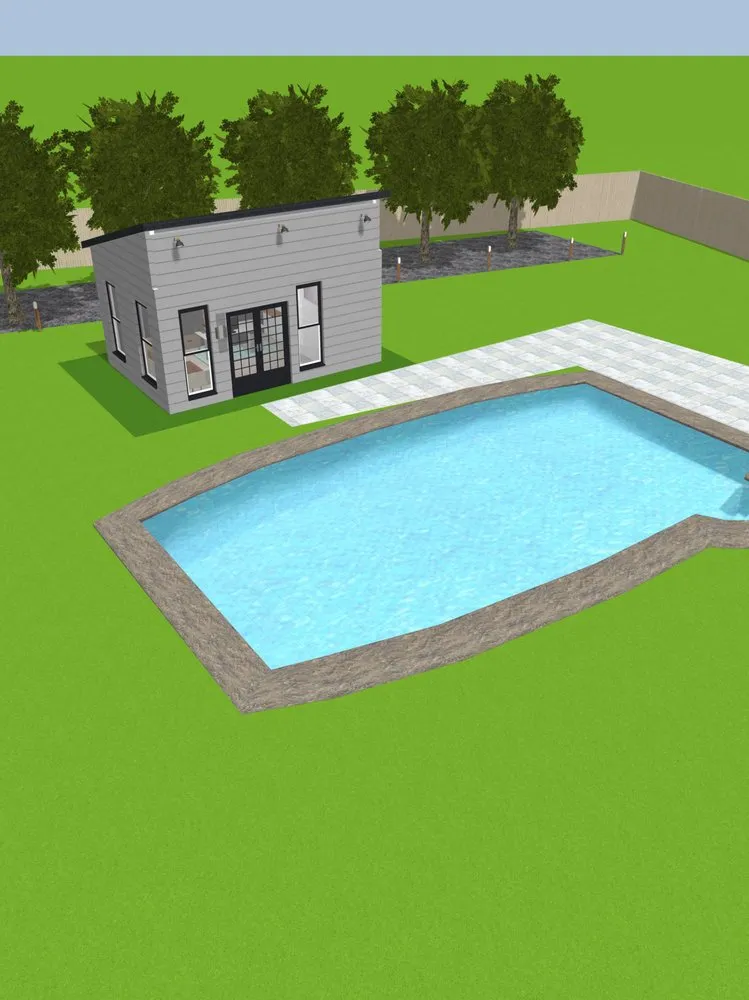 Slide of I R Renovations