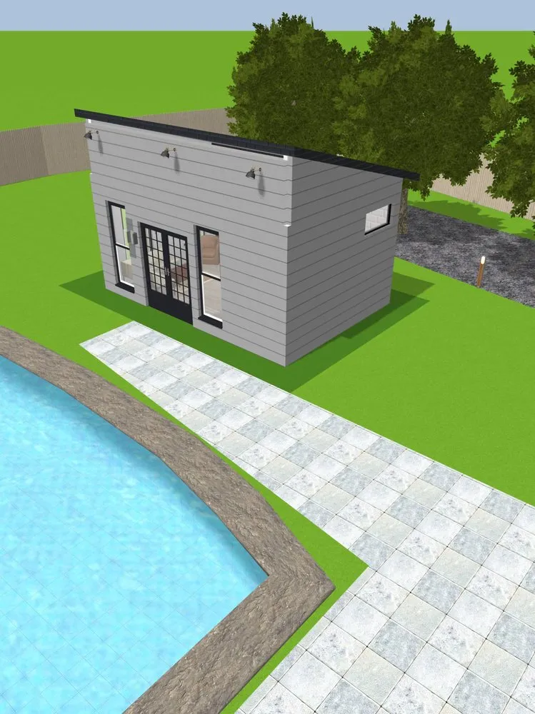 Slide of I R Renovations