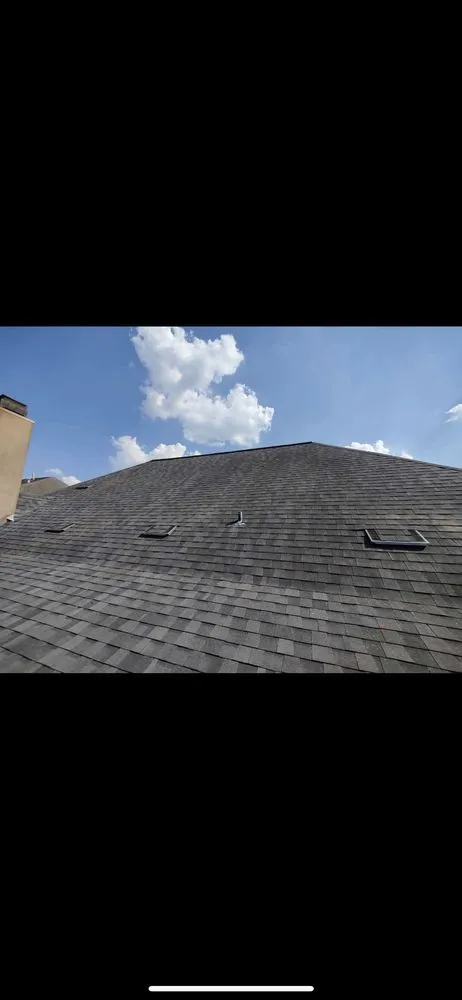 Slide of I R Renovations