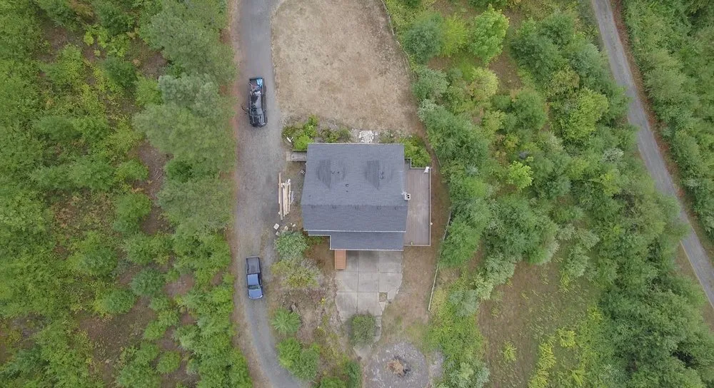 Slide of I5 Exteriors