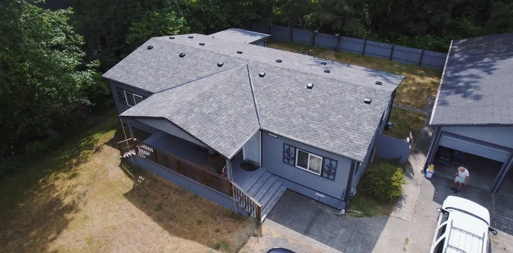 Slide of I5 Exteriors