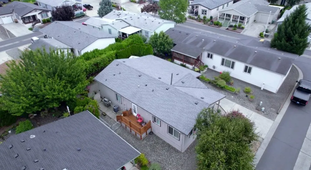 Slide of I5 Exteriors