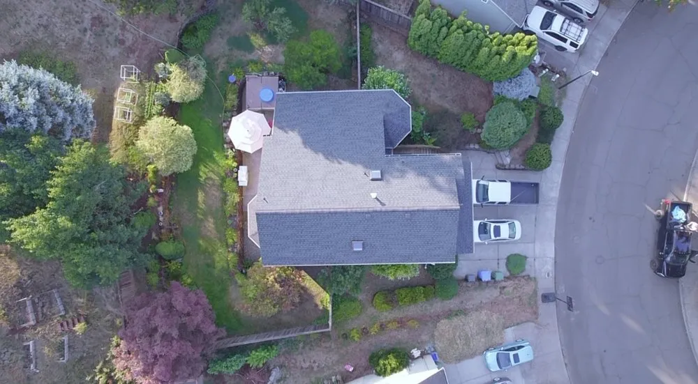 Slide of I5 Exteriors