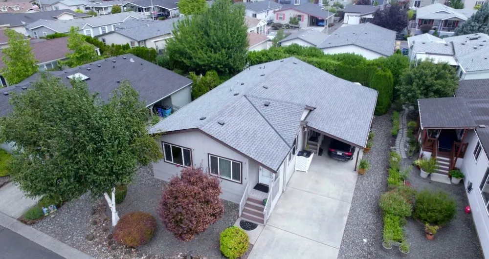 Slide of I5 Exteriors