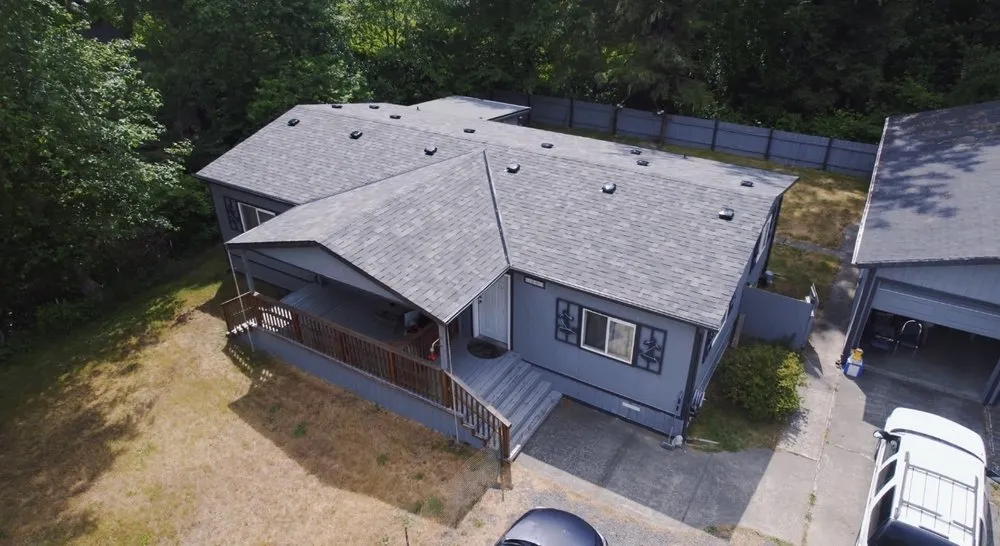 Slide of I5 Exteriors