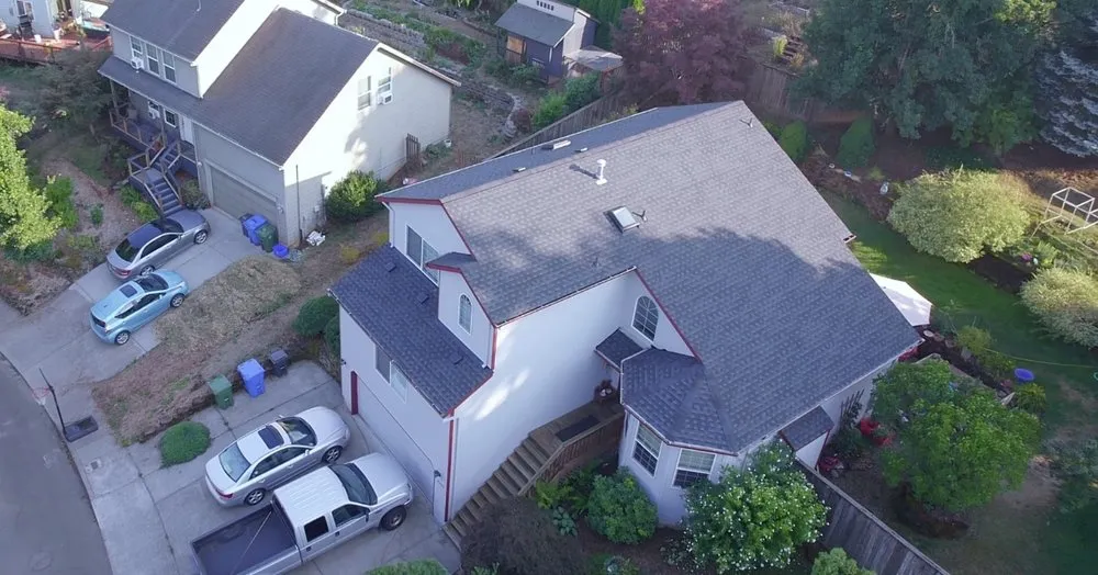 Slide of I5 Exteriors