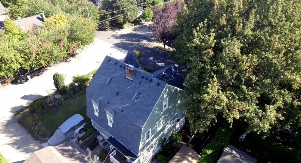 Slide of I5 Exteriors