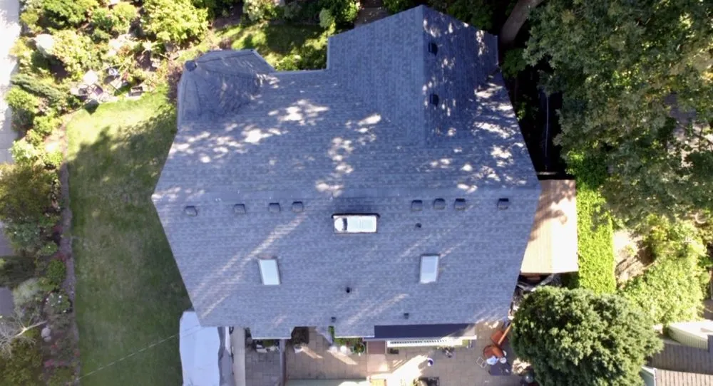 Slide of I5 Exteriors