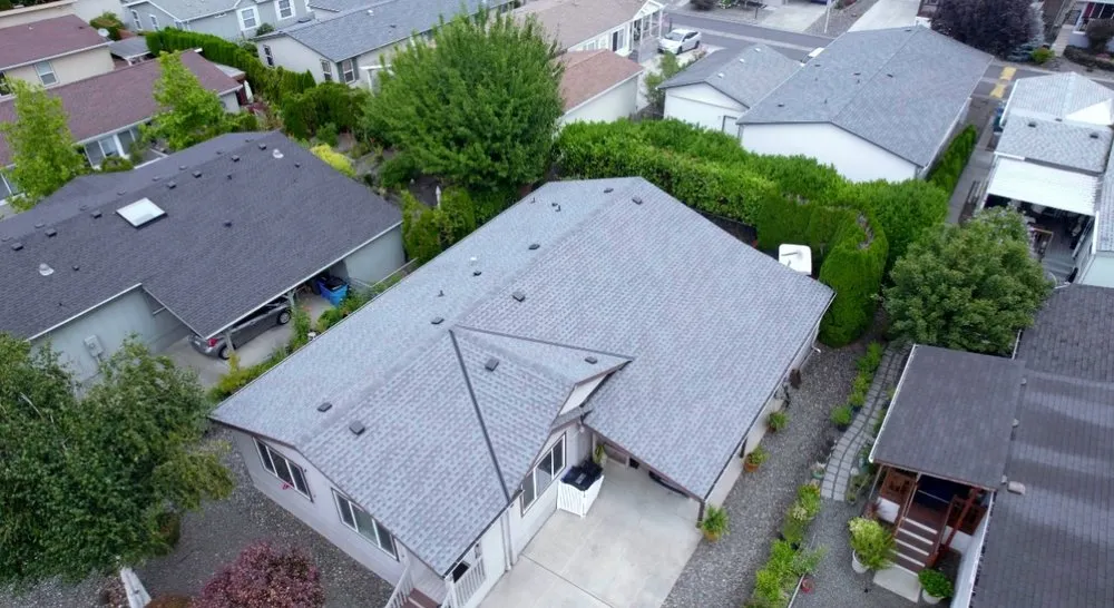 Slide of I5 Exteriors