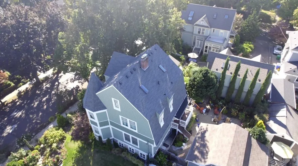 Slide of I5 Exteriors