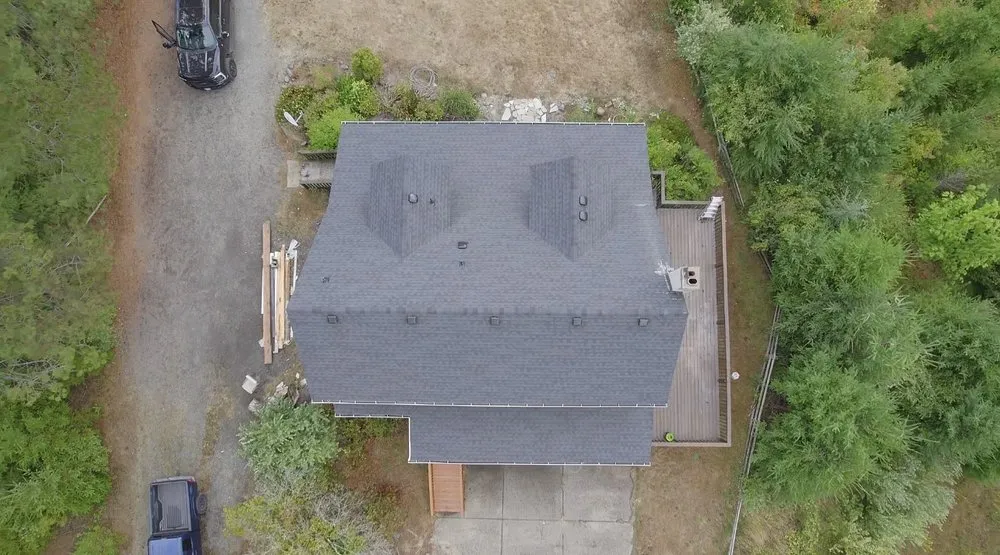 Slide of I5 Exteriors