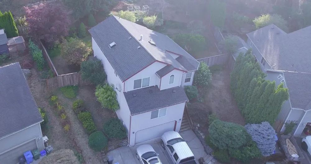 Slide of I5 Exteriors