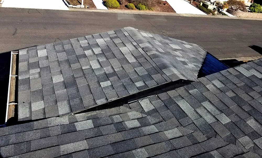 Slide of i5 Exteriors