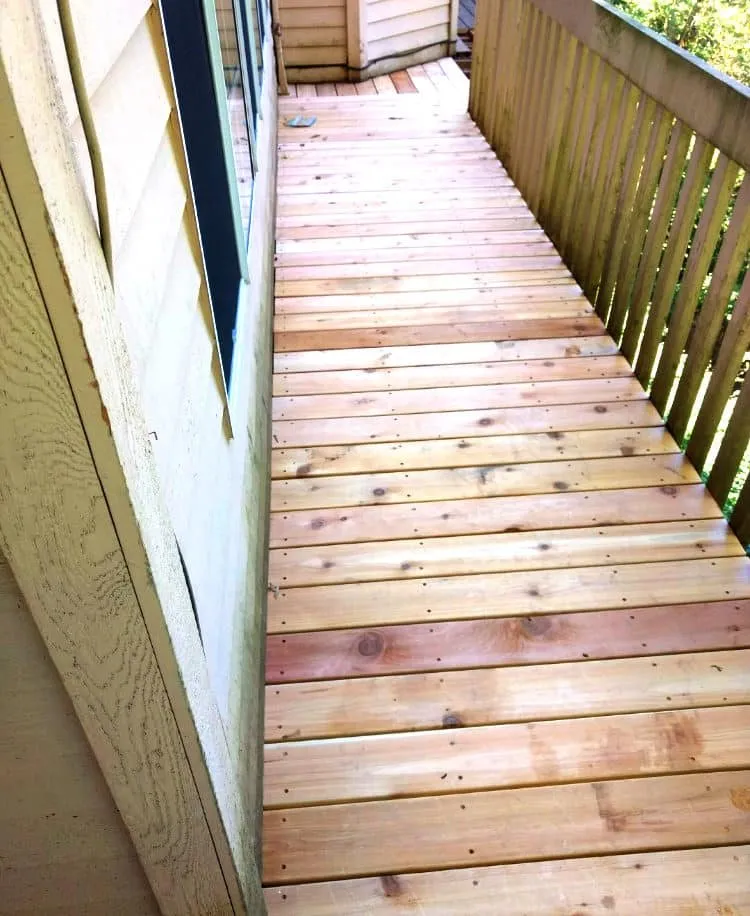 Slide of i5 Exteriors