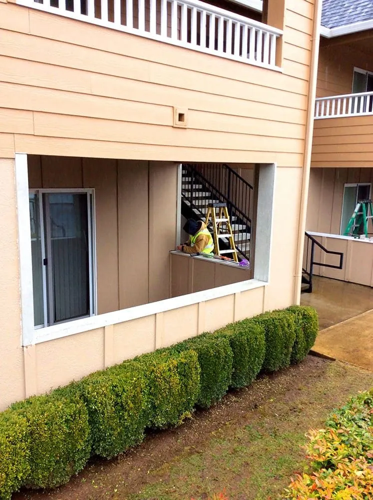 Slide of i5 Exteriors