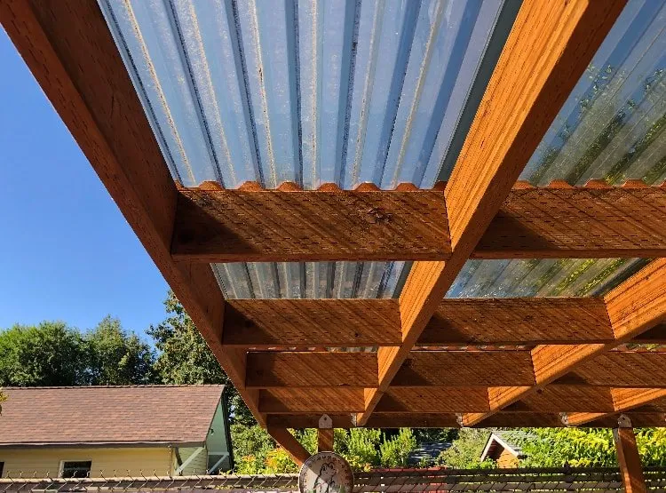 Slide of i5 Exteriors