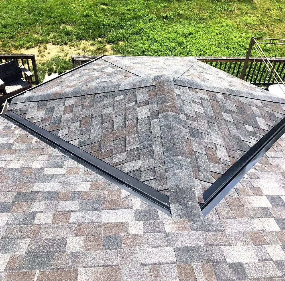 Slide of i5 Exteriors