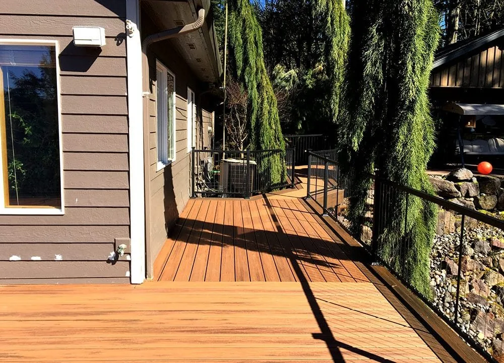 Slide of i5 Exteriors