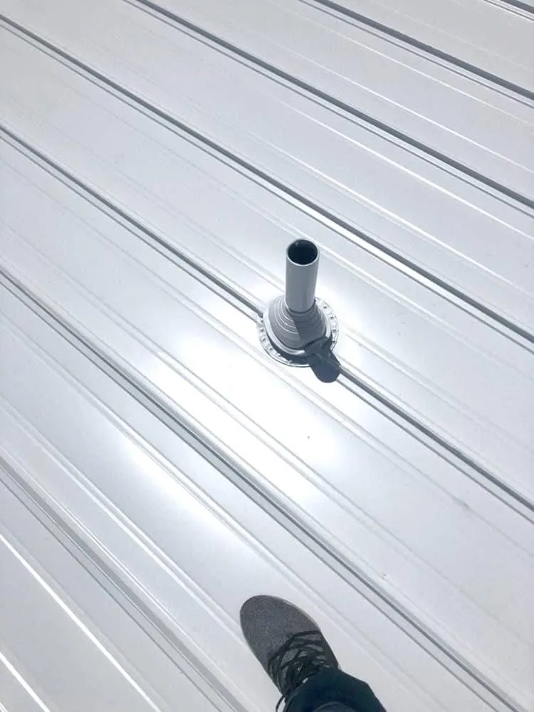 Slide of i5 Exteriors