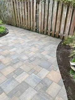 Slide of I5 Exteriors