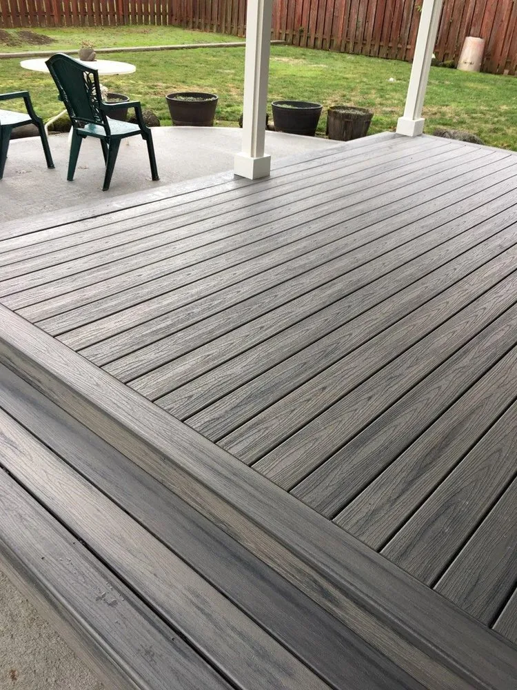 Slide of I5 Exteriors