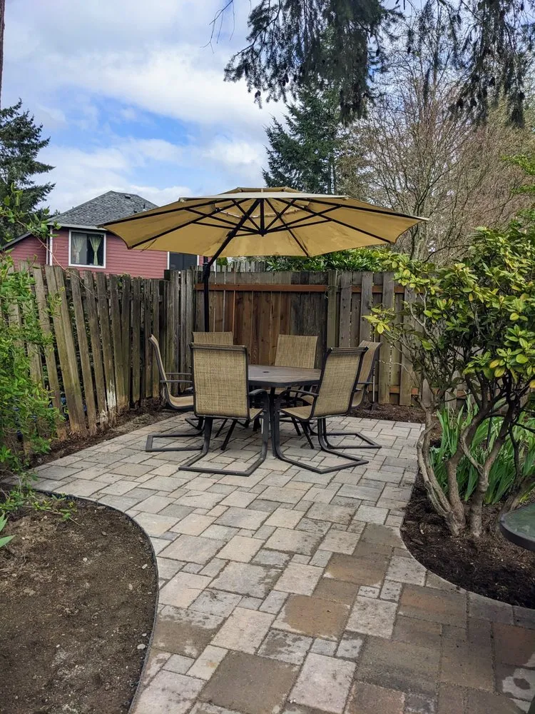 Slide of I5 Exteriors