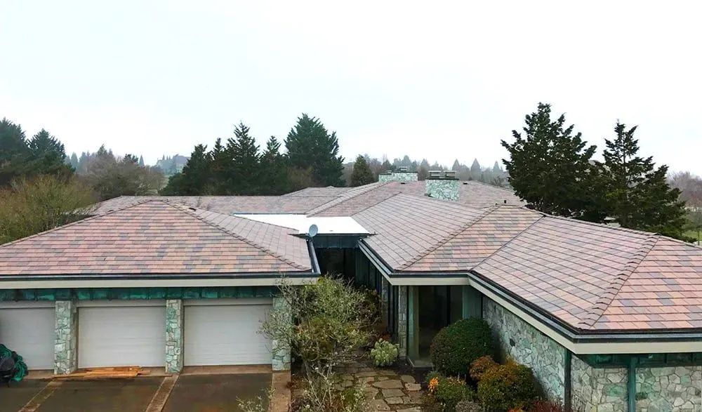 Slide of I5 Exteriors