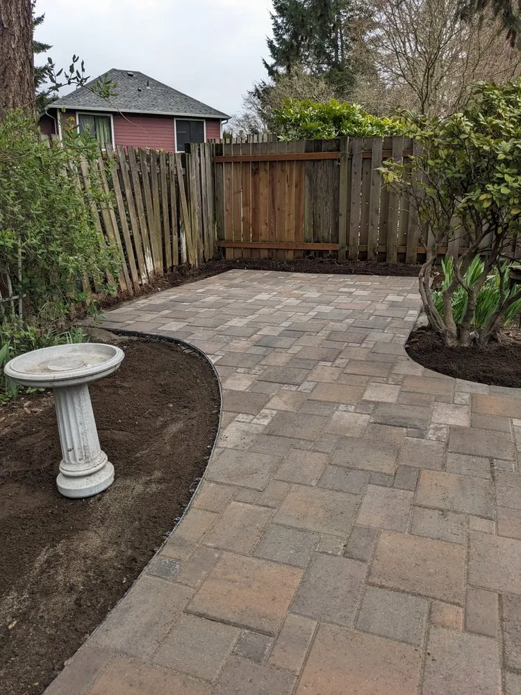 Slide of I5 Exteriors