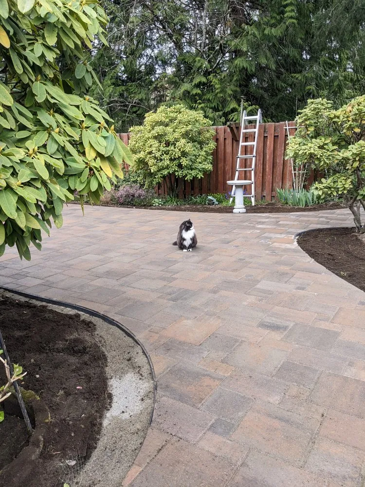 Slide of I5 Exteriors