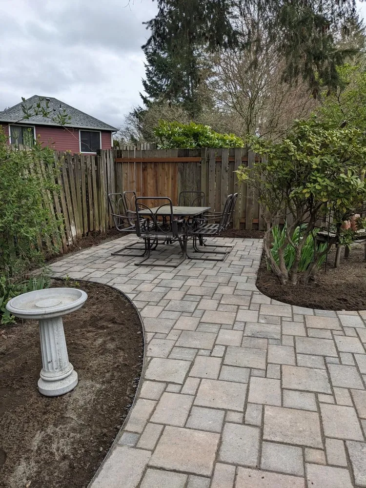 Slide of I5 Exteriors