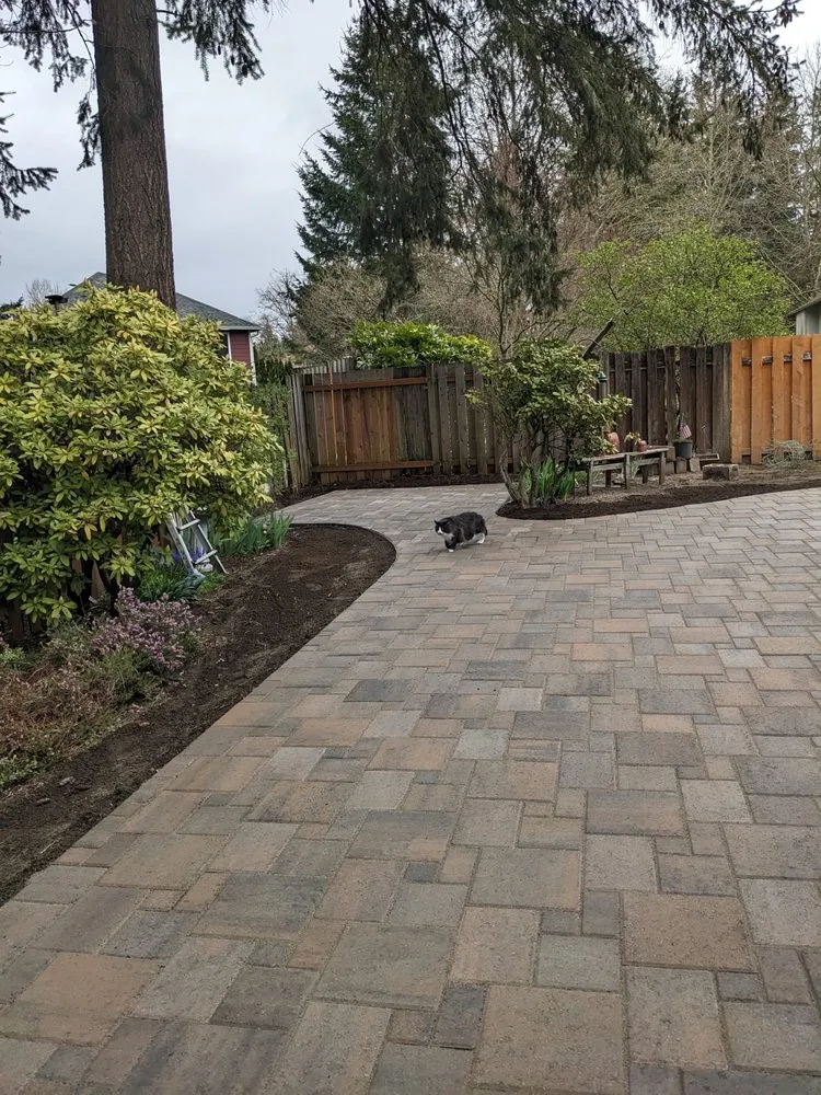 Slide of I5 Exteriors